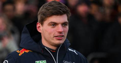 Gro E Ehre F R Max Verstappen Formel Weltmeister Niederl Ndischer