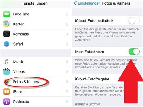 So können Sie gelöschte Fotos von iPhone wiederherstellen