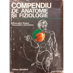 Compendiu De Anatomie Si Fiziologie A Omului