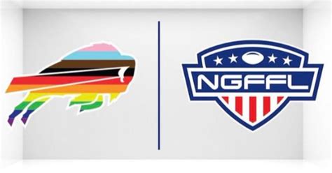 NFL Team Hit With Backlash After Sponsoring Gay Flag Football League In Controversial Move