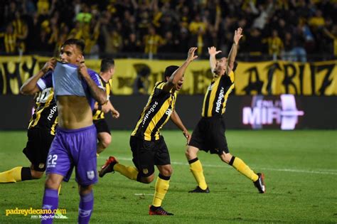 ¿qué Necesita Peñarol Para Ganar La Anual Padre Y Decano El Sitio Del Pueblo