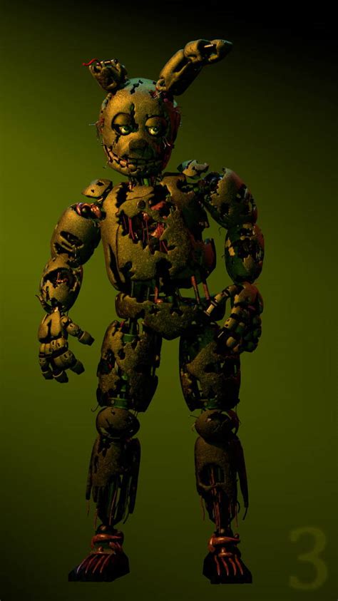 sfm fnaf  custom teaser  derangedtangerine  deviantart
