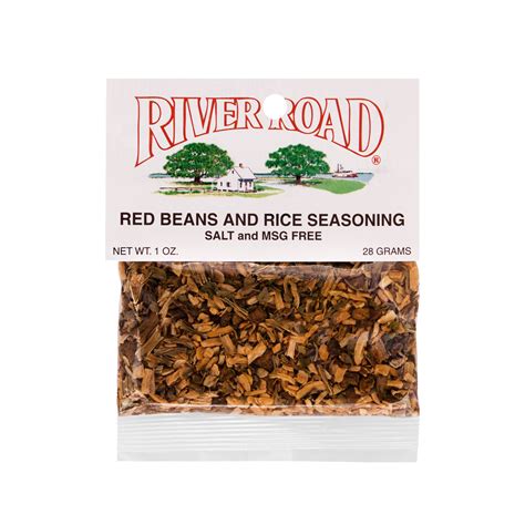 Red Beans And Rice Seasoning Fiesta Spices