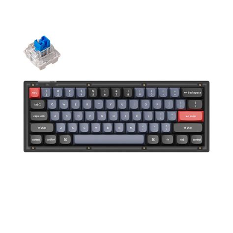 60% Layout Keyboards