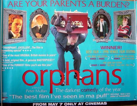 Image Gallery For Orphans Filmaffinity