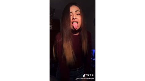 Nuevos Tiktok De Karencita Youtube