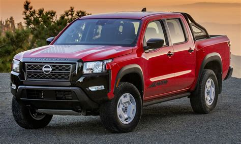 Nissan Frontier Ganha Edi O Especial Comemorativa Auto Tv