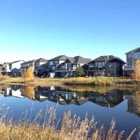 Chestermere, Alberta - City