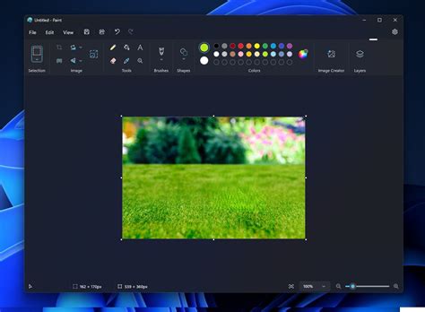 Hands On With Ai Features In Windows Paint And Notepad