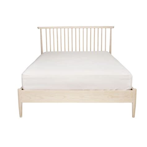 Ercol Salina Bed Frame King Leekes