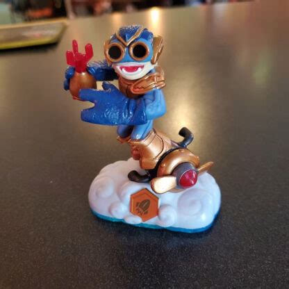 skylanders boom jet