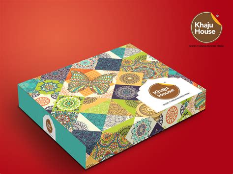 Diwali Box Packaging Design By Abhishek Aggarwal At