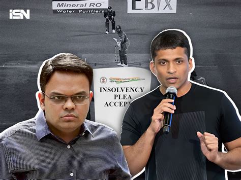 Nclt Admits Bcci S Petition For Insolvency Against Troubled Byju S Over