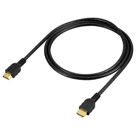 Cablu Hdmi Sony Dlche10c Ethernet 1m Emagro