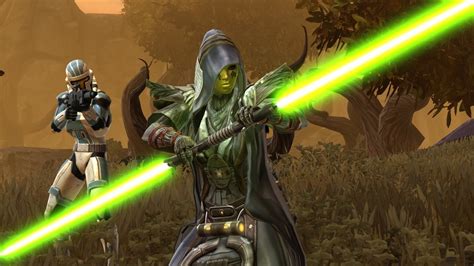 [top 15] Swtor Best Lightsabers Gamers Decide