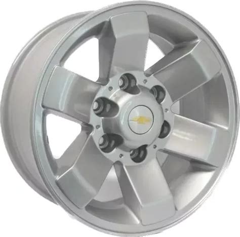 Roda Aro 16 6x139 Silverado Tijolinho Zk Jogo Bicos