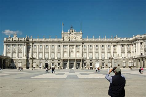 Un Paseo Por El Madrid HistÓrico Nueva Acrópolis Madrid