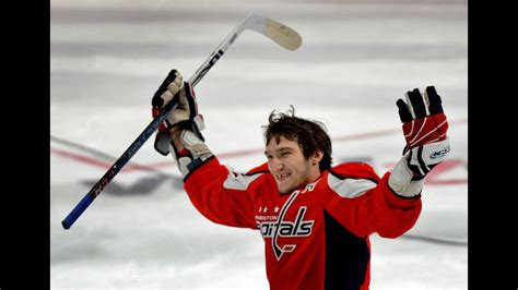 Alex Ovechkin Every Goal in 2013-2014 (HD) - YouTube