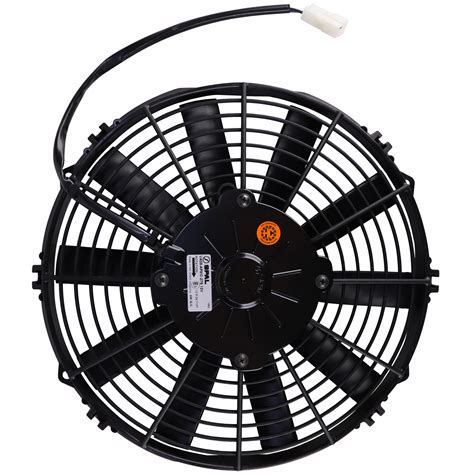 Condenser Fans Components Air Conditioning Hy Capacity