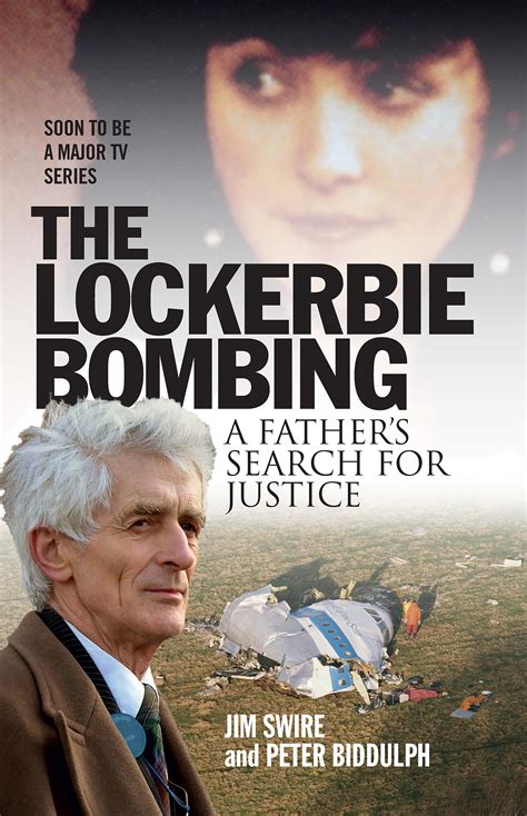 The Lockerbie Bombing | Birlinn Ltd - Independent Scottish Publisher ...