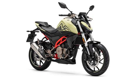 中義混血的街頭小霸王Moto Bologna Passione N250 N300 雙車海外發表 SUPERMOTO8