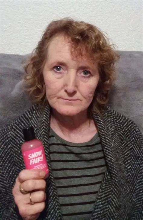 Mum Horrified After She Claims Daughters 12 Lush Body Wash