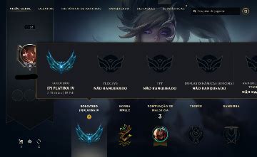 Smurf Sem Risco De Ban League Of Legends Contas Ggmax