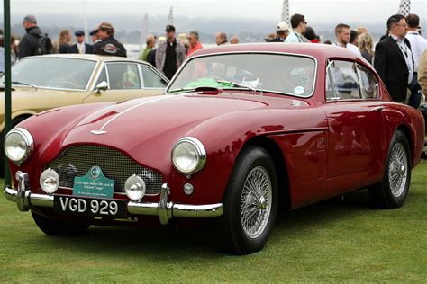 Aston Martin Db Mark Iii Tickford Coupe John Wiley Flickr