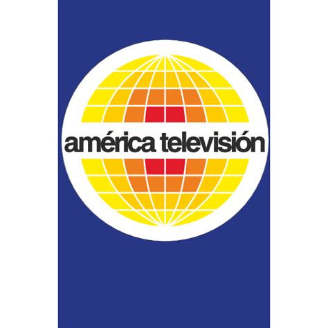 América Televisión Logo Download Logo Icon Png Svg