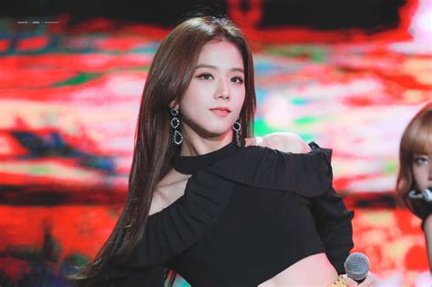 N년전 오늘의 지수 On Twitter Blackpink Jisoo Kpop Girls Blackpink