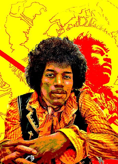 Jimi Hendrix poster. | Jimi hendrix poster, Jimi hendrix, Jimi hendrix ...