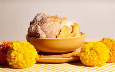 Pan de Muerto Qué significado tiene para los mexicanos El Sol de