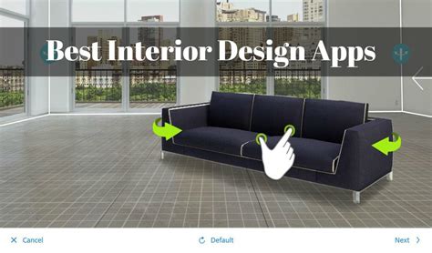 The Best Interior Design Apps You Can Find On S Right Now