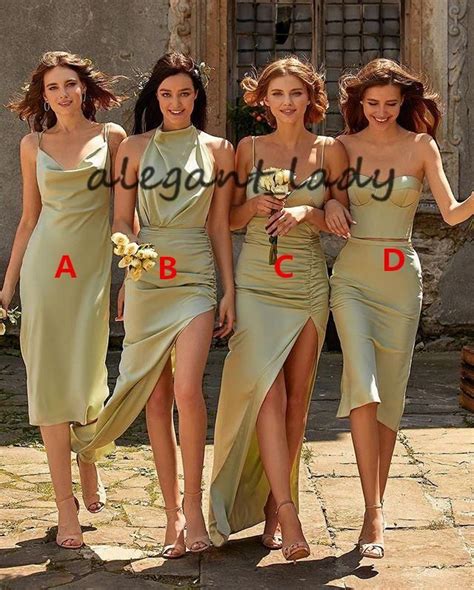 Pin On Bridesmaid Dresses