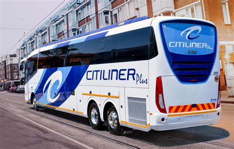 Citiliner Plus Coaches South Africa Book Your Tickets Online