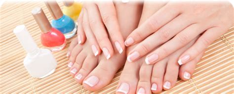 Mobile Manicure And Pedicure Mobile Spa Party Service In Home Spa