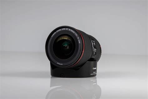 Canon EF 16 35mm F4 0L IS USM Kaufen Auf Ricardo