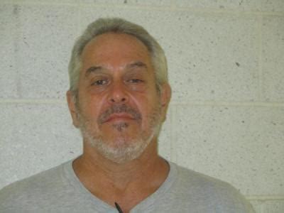 Leonard Spagnola III A Registered Sex Offender In ELYRIA OH 44035 At