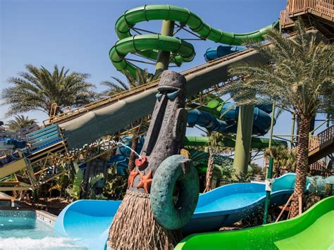 Taputapu No Universals Volcano Bay Redefine A Experiência Em Parques