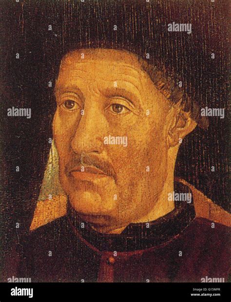 Henry The Navigator March 4 1394 November 13 1460 Is Regarded As