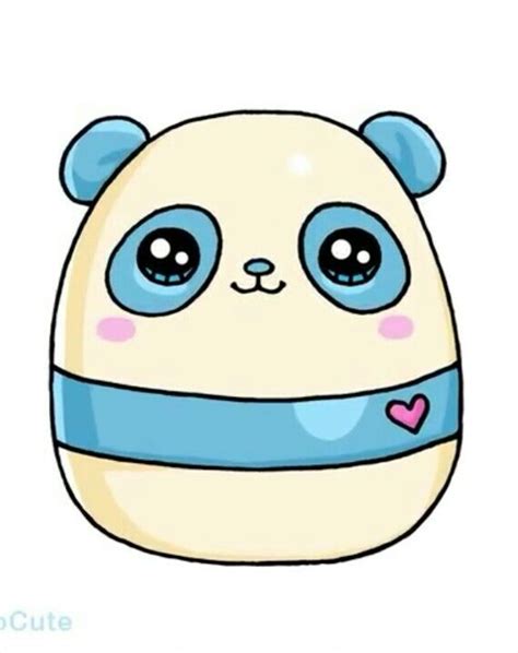 Desenhos De Animais Fofos Kawaii - 98 ideias de Animais kawaii | animais kawaii, kawaii desenhos fofos ...