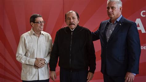 Los ataques de Daniel Ortega hacia la Iglesia y la prensa están