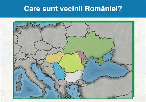 Care Sunt Vecinii României Wiki România Twinkl