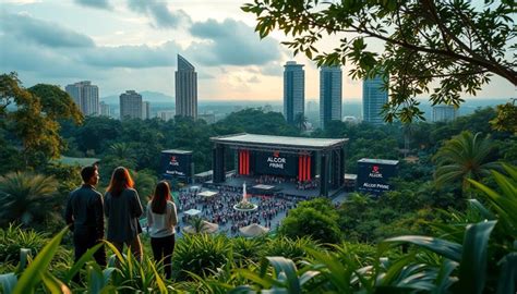 elevate   expert tips  event management  indonesia