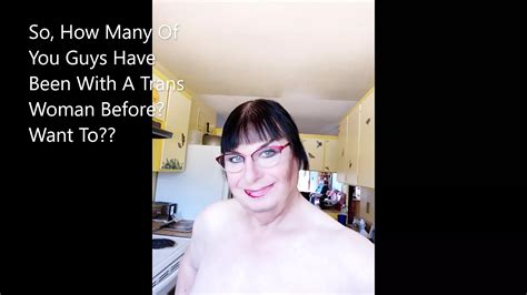 Show Michele Thompson Some Bedroom Love American Shemale Amateur Porn