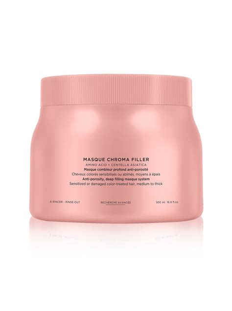 Kerastase Chroma Absolu Masque Chroma Filler Ml