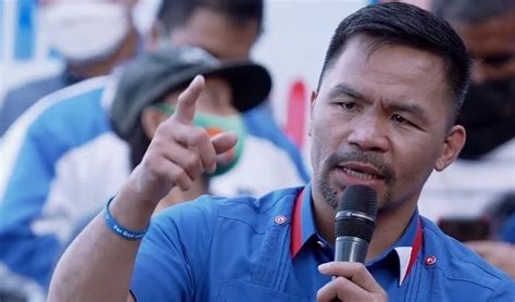 Davao City Prosecutors Office Junks Quiboloys Libel Complaint Vs Pacquiao Gma News Online