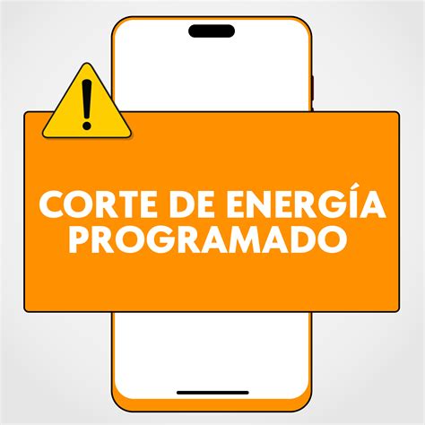 CORTE PROGRAMADO DE ENERGÍA EN 3 BARRIOS DE COMODORO Sociedad