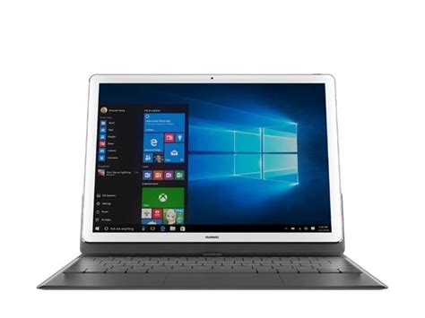 Huawei MateBook Price, Specifications, Features, Comparison