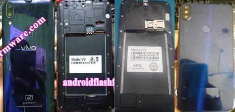 Vivo Clone V9 Flash File Firmware All Version Download | EasyFlashFile